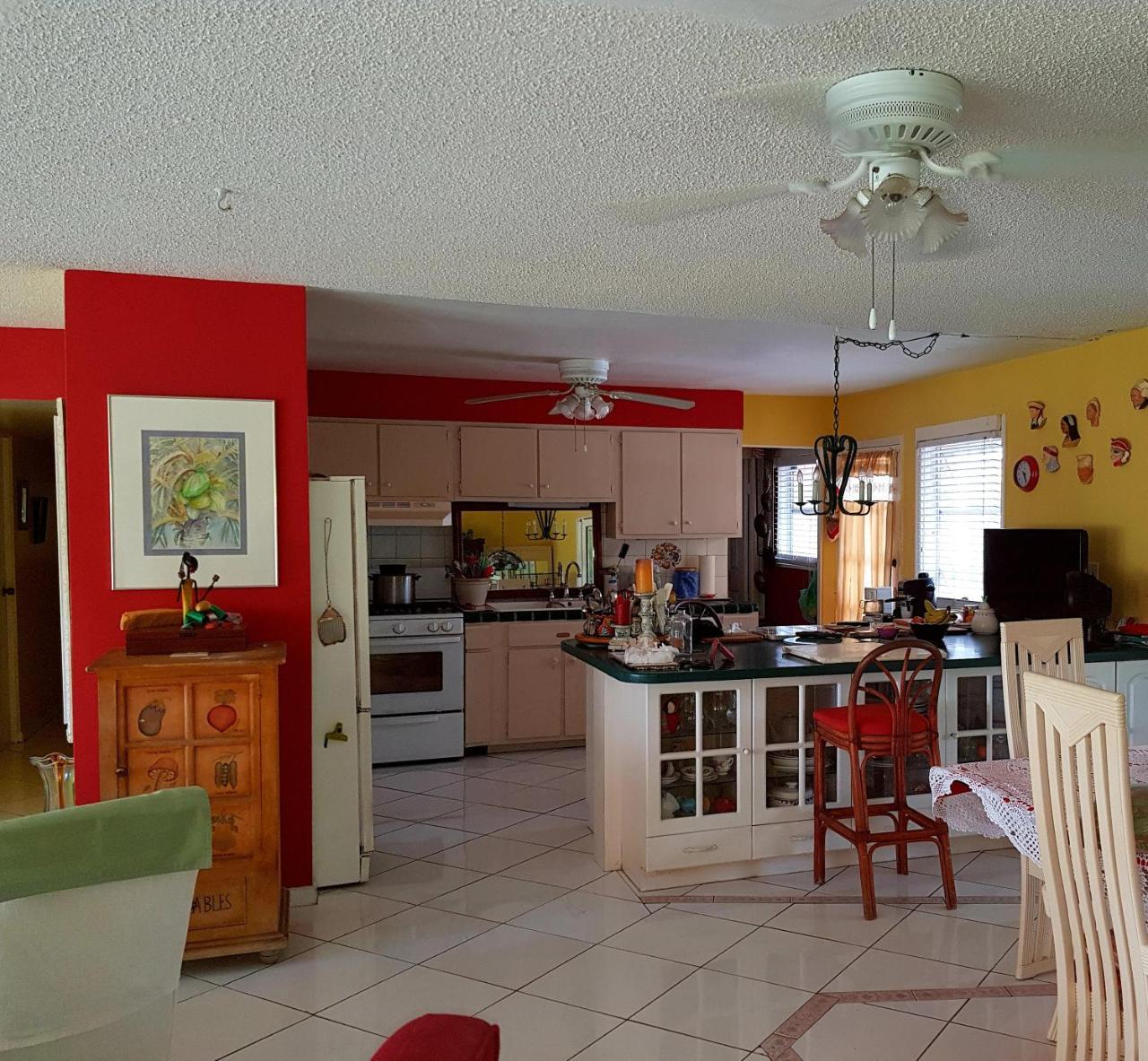Bajamar Your Second Home Guest Property Freeport Luaran gambar
