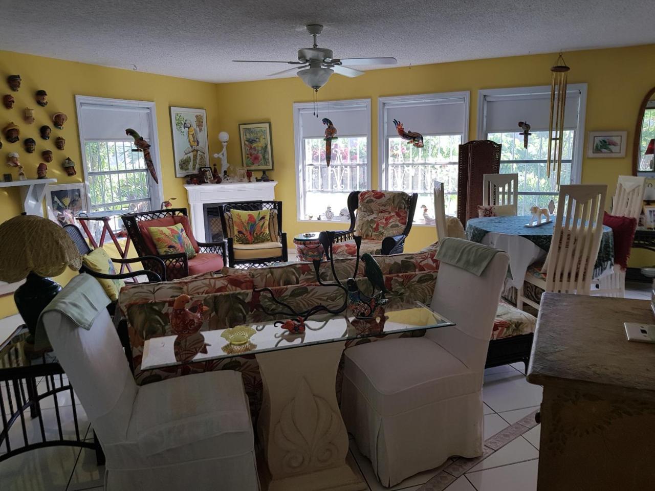 Bajamar Your Second Home Guest Property Freeport Luaran gambar